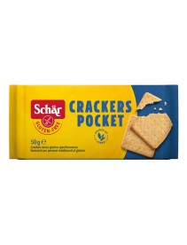 SCHAR Crackers Pocket*150g