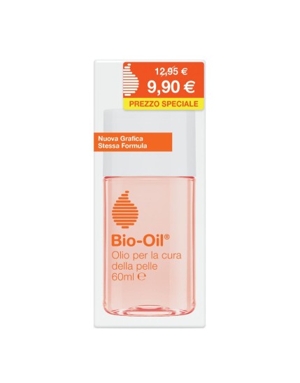 Bio Oil 60ml