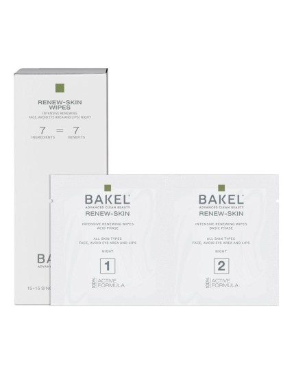 Bakel Renew Skin 15+15 bustine