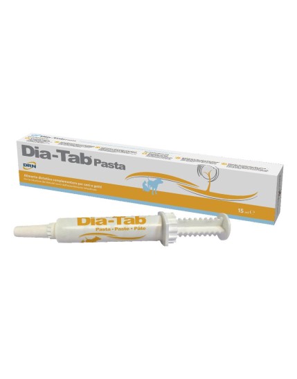 DIA-TAB Pasta 15ml