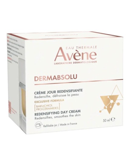 Avene Dermabsolu Crema Gg Nf