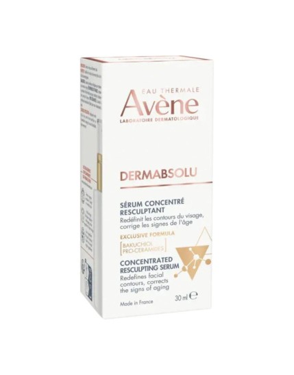 Avene Dermabsolu Siero Nf 30ml