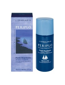 PERIPLO FLUIDO DOPOBARBA 100ML