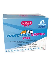 PROTETTINA GASTRO 20 Stick