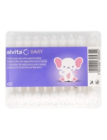 ALVITA BABY BASTONCINI COT60PZ