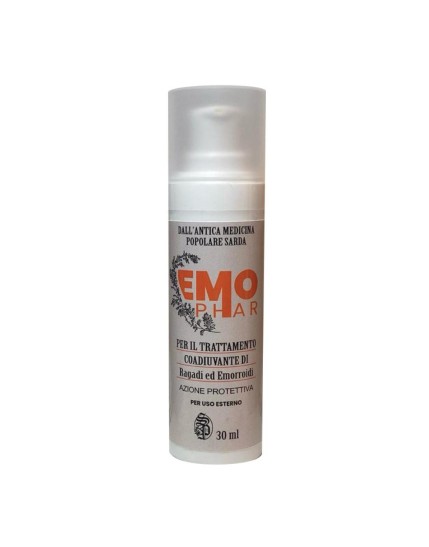 EMOPHAR Unguento 30ml