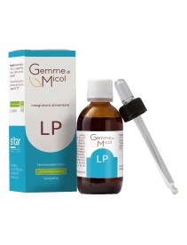 GEMME DI MICOL LP 30ML