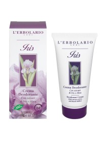 IRIS CREMA DEODORANTE 50ML