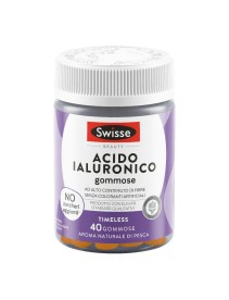 SWISSE Ac.Ial.40Gomm. SWISSE Ac.Ial.40Gomm.