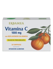 VITAMINA C 1000MG 30CPR