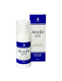 AKNEFOR Crema 50ml