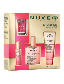 NUXE COFFRET HUILE PROD FLOR24 NUXE COFFRET HUILE PROD FLOR24