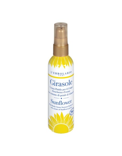 GIRASOLE CREMA FLUIDA CRP100ML
