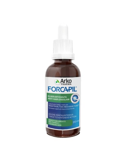 FORCAPIL ELIXIR ANTICADUTA50ML