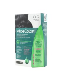 ALOECOLOR 3,0 CASTANO SCURO ALOECOLOR 3,0 CASTANO SCURO