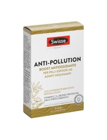 SWISSE A-Pollution 30 Cpr SWISSE A-Pollution 30 Cpr