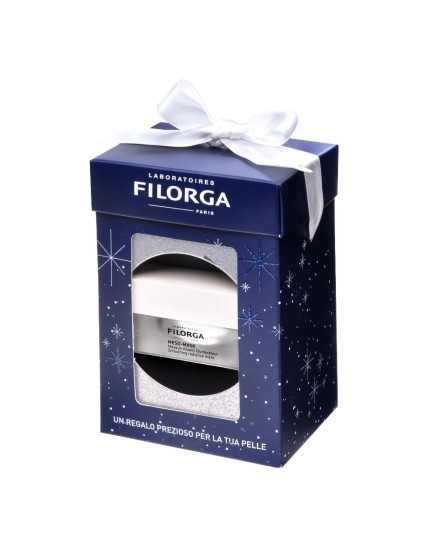 FILORGA COFFRET MESO MASK
