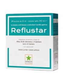 REFLUSTAR TM 20 Bust.10ml
