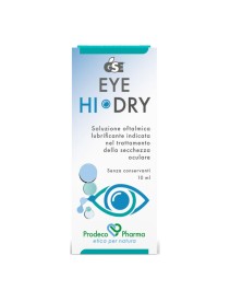 GSE EYE HI-DRY 10ML