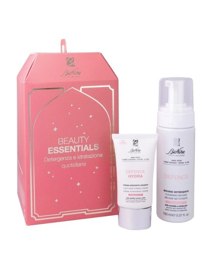 Beauty Essentials Kit Nat 24