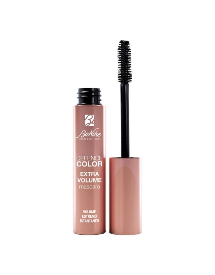 Defence Color Mascara Ex Vol