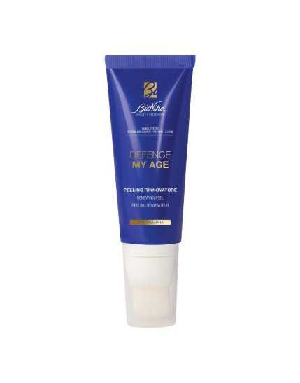 Defence My Age Peel Rinn 50ml