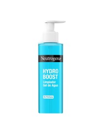 NEUTROGENA DETERGENTE VISO