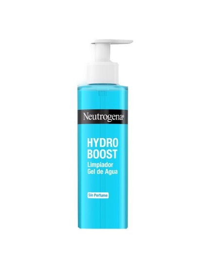 NEUTROGENA DETERGENTE VISO