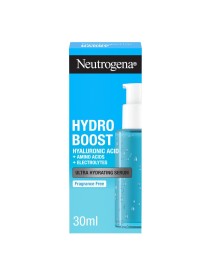 NEUTROGENA HYDRO BOOST SIERO