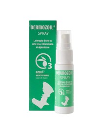 DERMOZOIL Spray 20ml