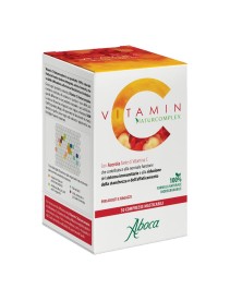 Aboca Vitamin C Naturcomplex 14 Compresse