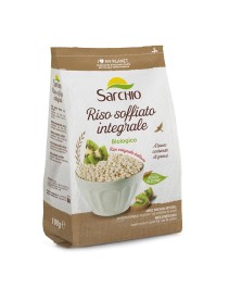 SOFFIO Riso Soffiato 100g