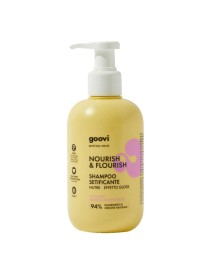 GOOVI SHAMPOO 250ML