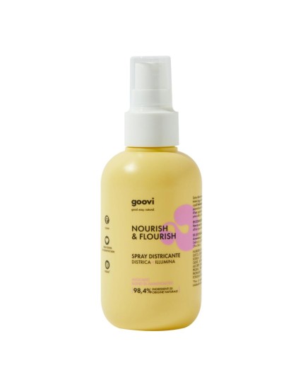 GOOVI SPRAY DISTRICANTE 150ML