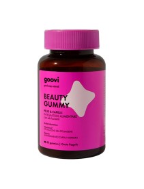 GOOVI PELLE&CAPELLI BEAU60GUMM GOOVI PELLE&CAPELLI BEAU60GUMM