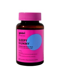 GOOVI SONNO&BELLEZZA P 60GUMM