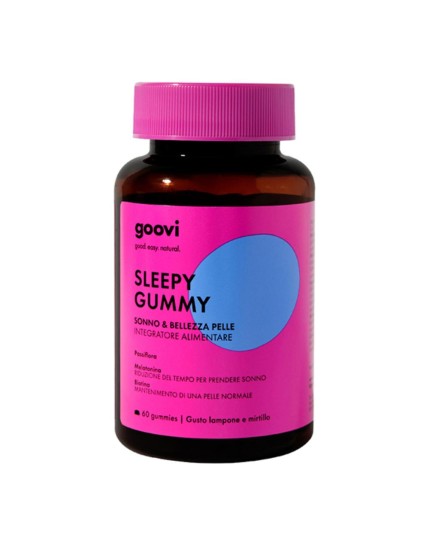 GOOVI SONNO&BELLEZZA P 60GUMM
