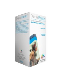 DEPURESSIAC S/G 200ml