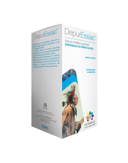 DEPURESSIAC S/G 200ml