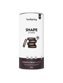 SHAPE SHAKE BISC&CREMA 900G