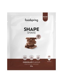 SHAPE SHAKE CIOCCOLATO 60G