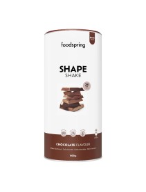 SHAPE SHAKE CIOCCOLATO 900G