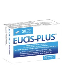 EUCIS-PLUS 30Cpr