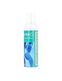 ALVITA GHIACCIO SPRAY 200ML