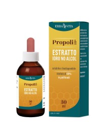 PROPOLI EVSP EI N/ALCOOL 30ML