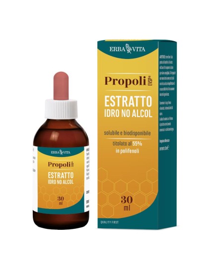 PROPOLI EVSP EI N/ALCOOL 30ML