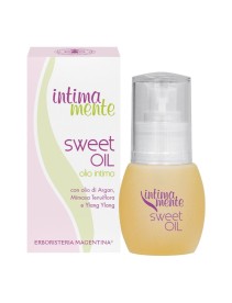 OLIO SWEET INTIMAMENTE 50ML