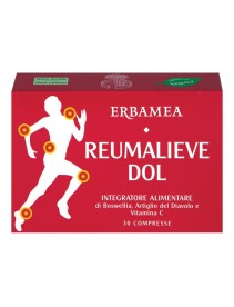 REUMALIEVE DOL 30 Cpr