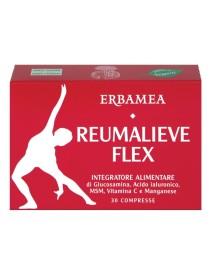 REUMALIEVE FLEX 30CPR