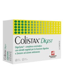 COLISTAX DIGEST 30CPR